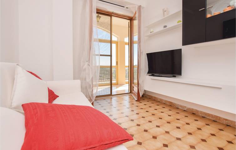 Ferienhaus für 4 Personen, mit Terrasse in Imperia - 3