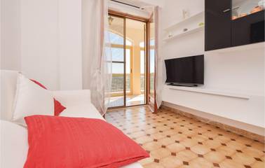 Ferienhaus Mit Meerblick für 4 Personen in Imperia, Imperia Provinz, Bild 2