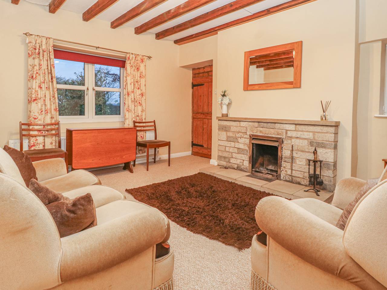 Summerfield Farm Cottage in North Yorkshire