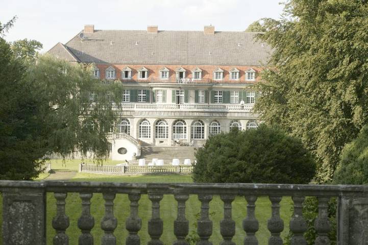 Hotel für 2 Personen, mit Terrasse und Garten sowie Sauna und Ausblick