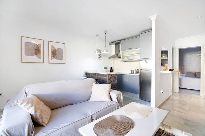 Appartement de vacances pour 2 personnes - 1