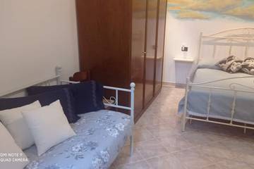 Agriturismo per 6 Persone in Tramonti, Costiera amalfitana, Foto 3