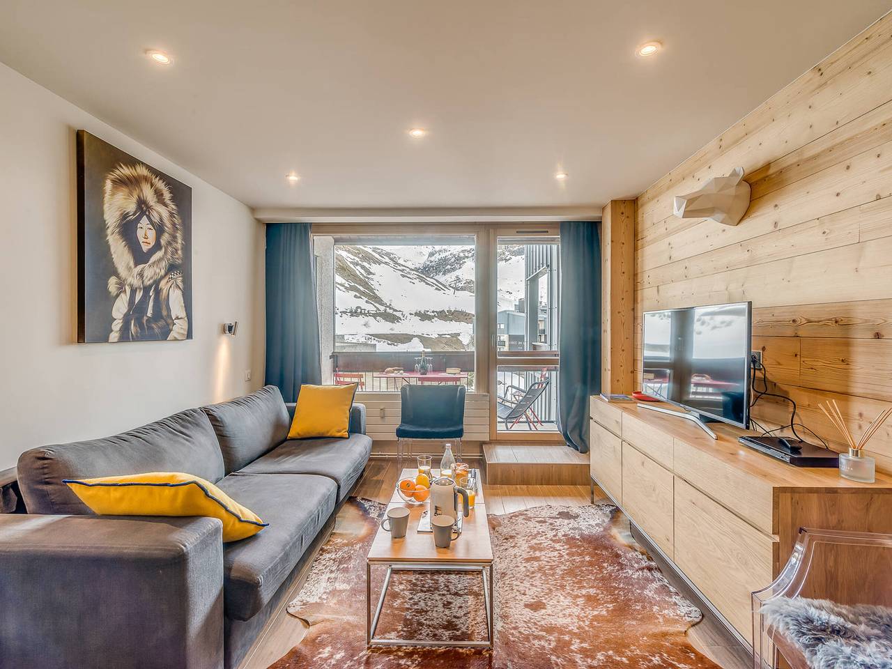 Photo : Appartement de vacances