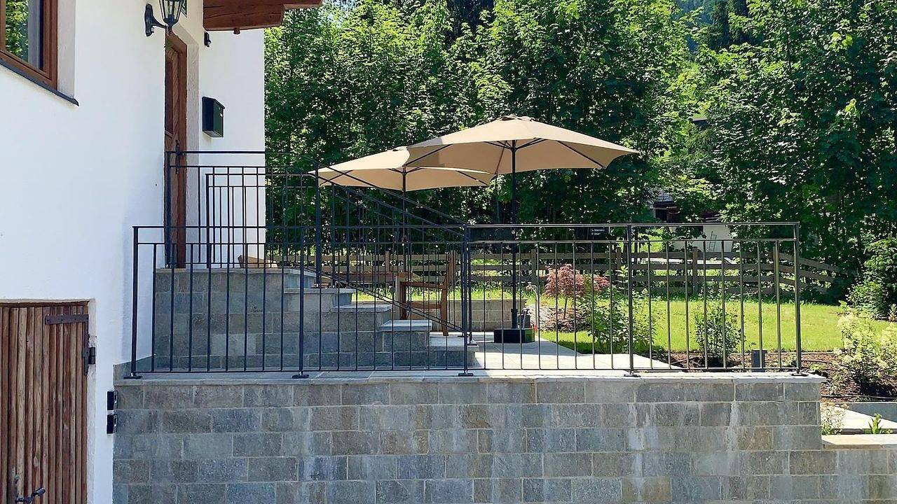 Geheel vakantieappartement, Ferienwohnung für 6 Personen (100 m²) in Scheffau in Scheffau am Wilden Kaiser, Kitzbüheler Alpen