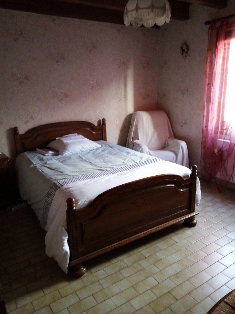 Gîte douillet avec parking et TV près des remontées mécaniques - 1km in Les Estables, Parc naturel régional des Monts d'Ardèche