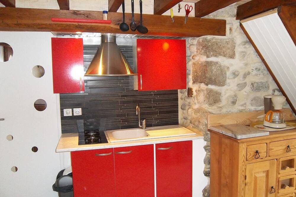 Gîte aux portes du Vercors in Saint-Hilaire-du-Rosier, Isère