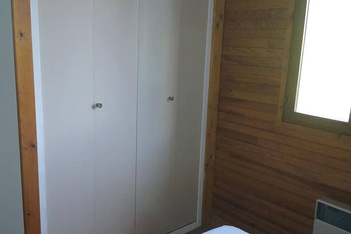 Gîte pour 4 personnes, avec jardin à Le Falgoux - 3