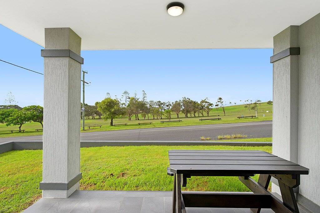 As New Sparkling 3 Bedroom Townhouses On The Golf Course in Crescent Head, New South Wales