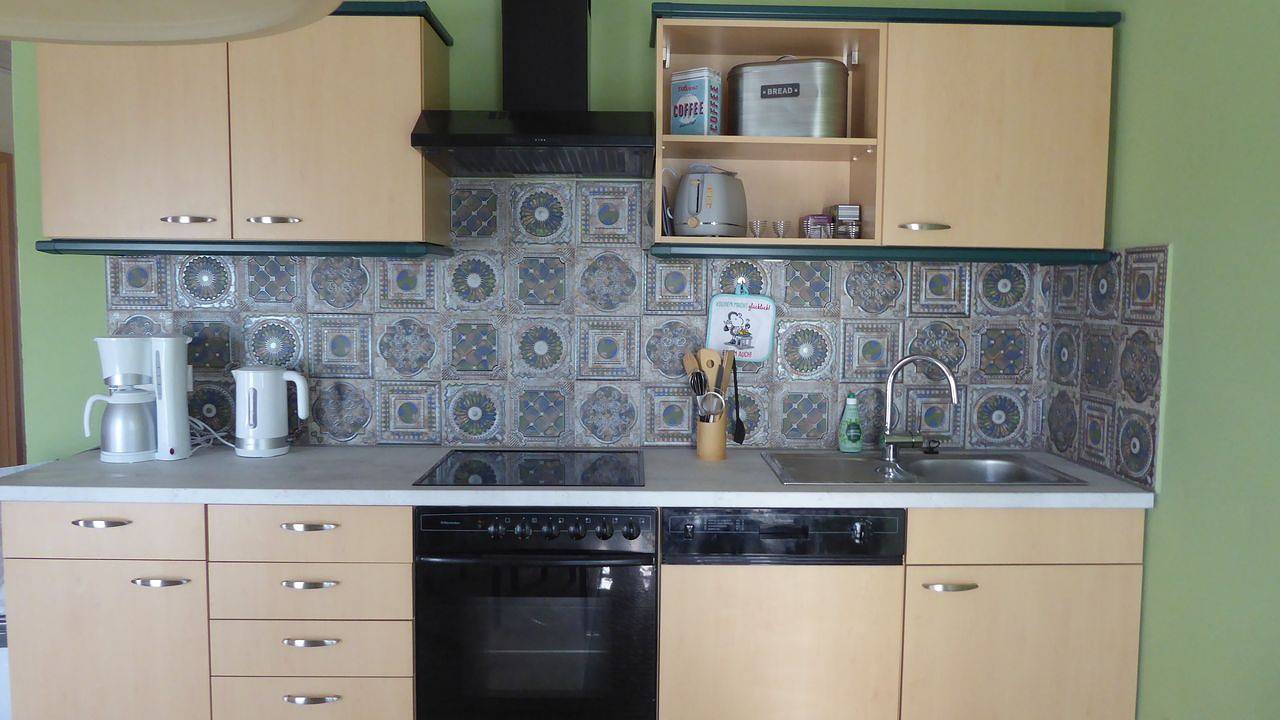 Ganze Ferienwohnung, Ferienwohnung für 5 Personen (77 m²) in Eggesin in Eggesin, Vorpommern Greifswald