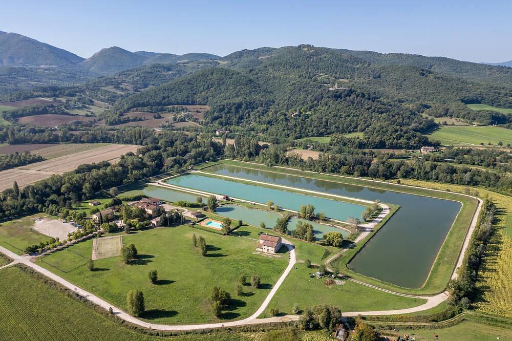 Bella casa a Montone con Wifi in Montone, Valtiberina