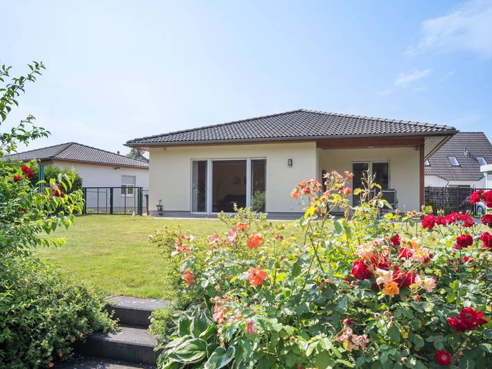 Ferienhaus für 6 Personen, mit Garten, mit Haustier in Region Oder - Spree - 3