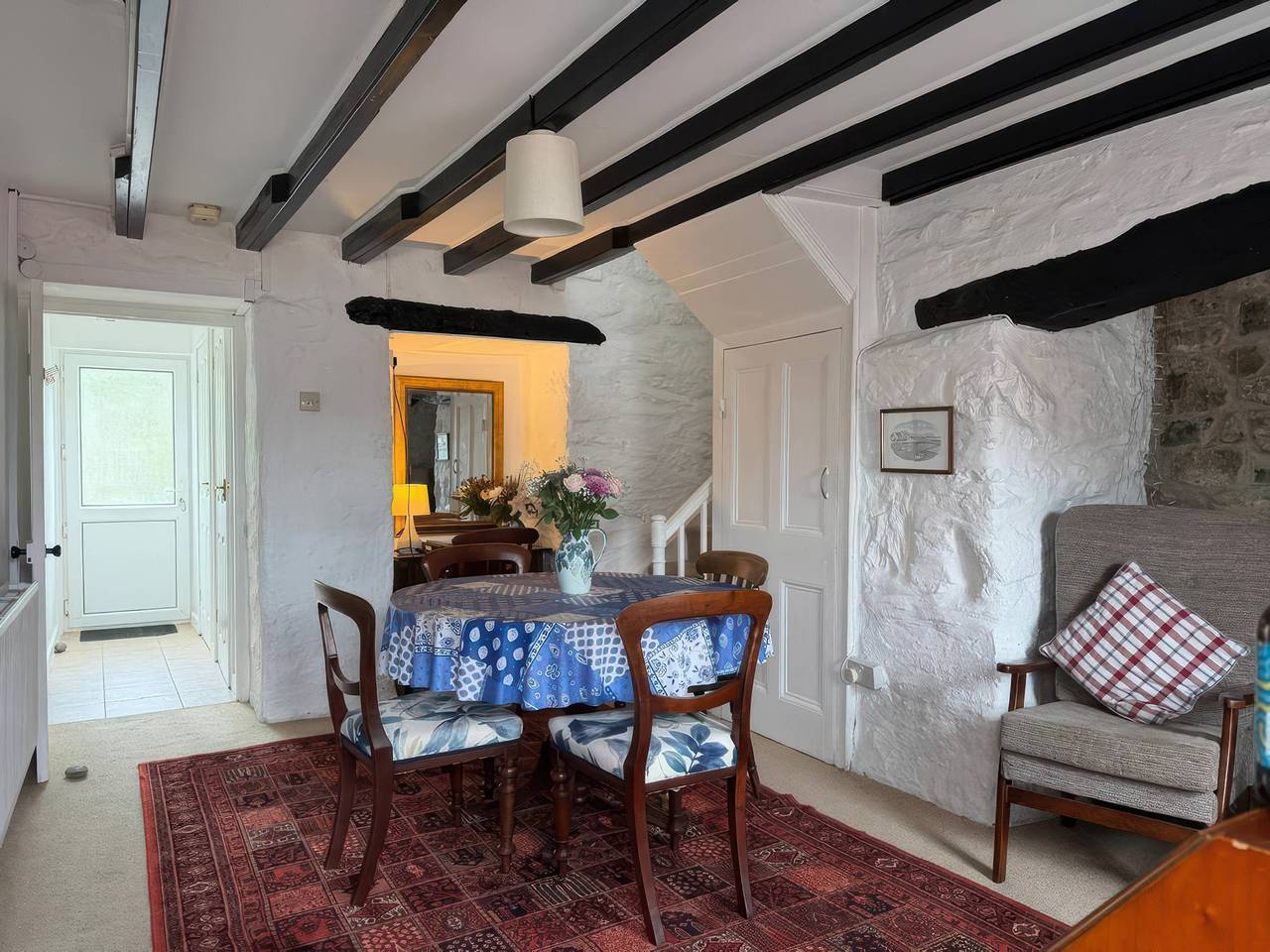 Derlwyn in Newport (Pembrokeshire), Pembrokeshire