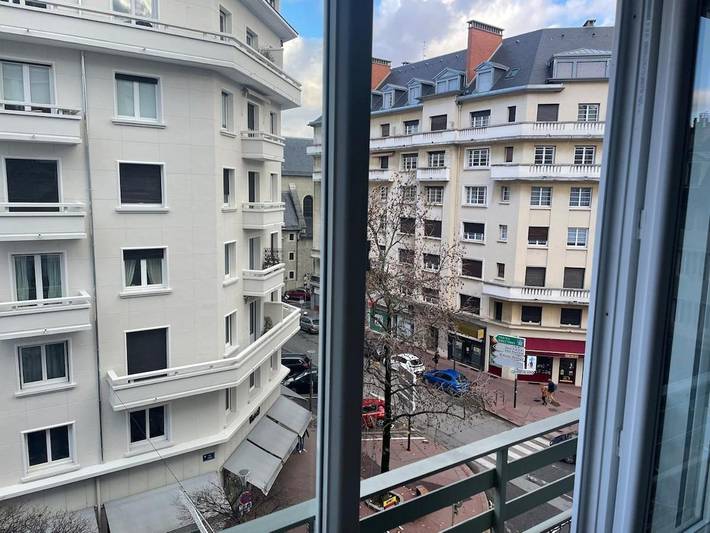 Gîte pour 2 personnes dans Office De Tourisme De Chambery - 3