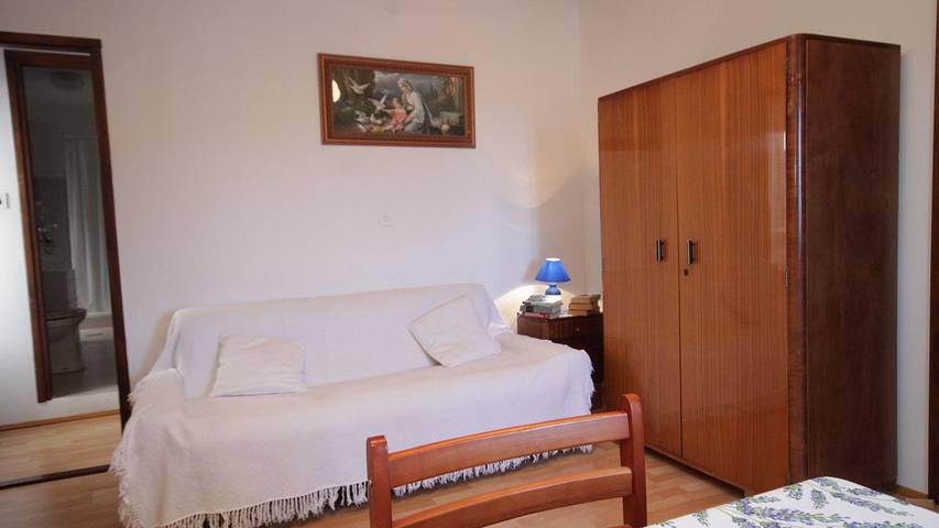 Ferienwohnung für 2 Personen, mit Terrasse in Veli Losinj - 2