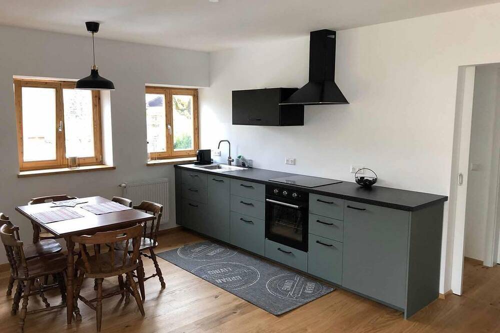 Bnb für 5 Personen in Bad Kleinkirchheim, Nockberge