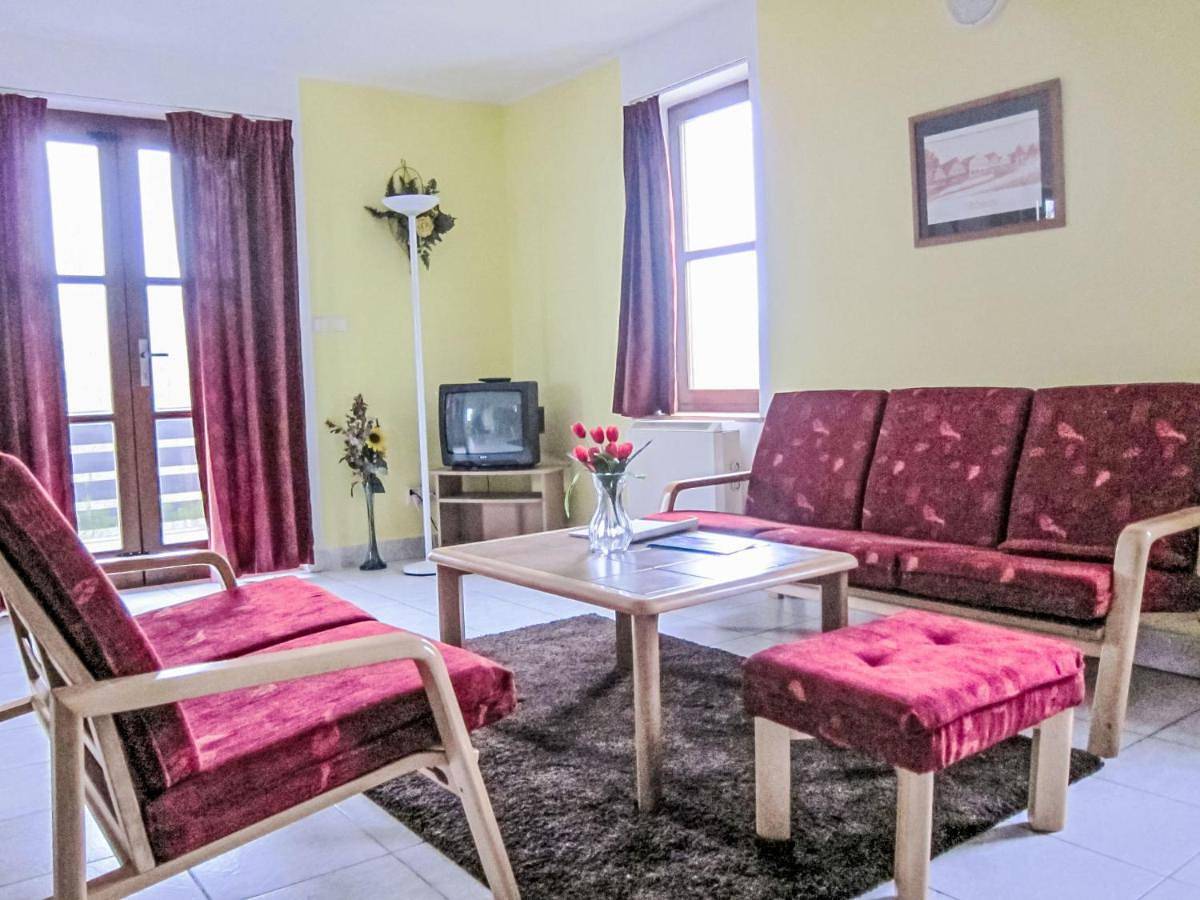 Holiday Home Green Valley Park Stárkov 19 by Interhome in Stárkov, Region Nachod