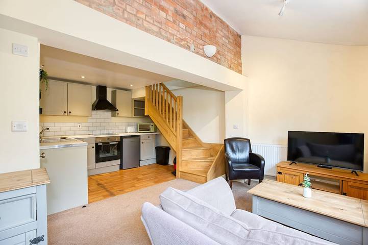Appartement de vacances pour 8 personnes
