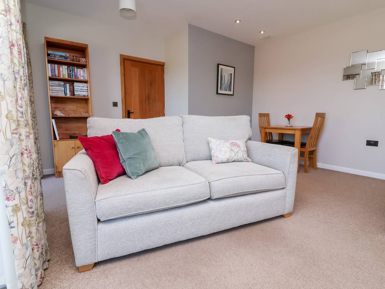 Pound Cottage in Devon