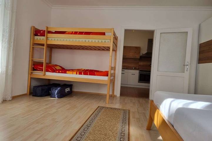 80m2 Ferienhaus am Bauernhof südlich von Wien in Traiskirchen, Wienerwald