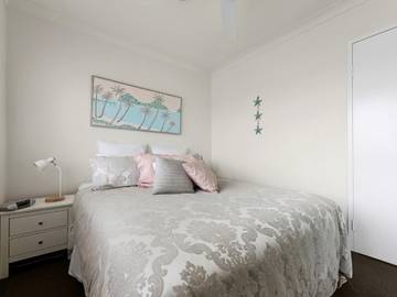 Holiday Rental for 5 People in Hervey Bay, Fraser Coast, Photo 4