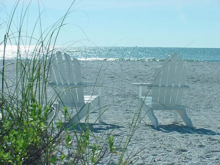 Cottage for 2 people, with pool and terrace - 1