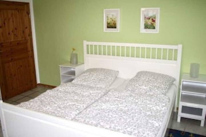Ferienwohnung für 5 Personen, mit Terrasse und Garten in Schwedeneck - 4