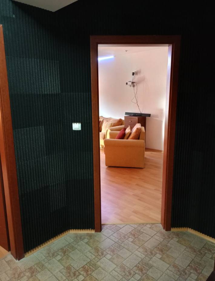 Gîte pour 4 personnes, avec balcon/terrasse dans Bansko - 4