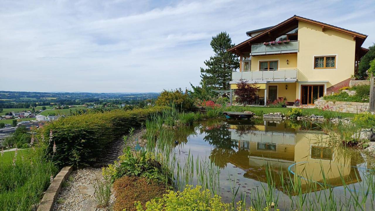 Ganze Ferienwohnung, Haus Margit in Schlierbach, Kirchdorf an der Krems (Bezirk)