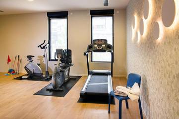 Appart’hôtel pour 2 personnes, avec jardin, animaux acceptés dans Val-d'Oise