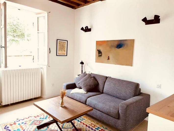 Gîte pour 3 personnes à Marly-le-Roi - 3