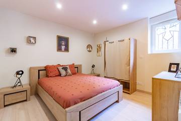 Location De Vacances pour 6 Personnes dans Montlaur (Midi-Pyrénées), Parc naturel régional des Grands Causses, Photo 3