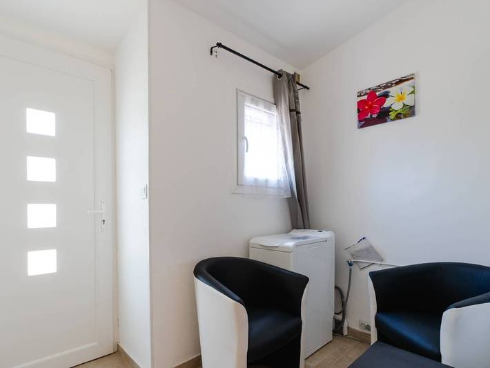 Villa pour 6 personnes, animaux acceptés dans l' Aude - 3