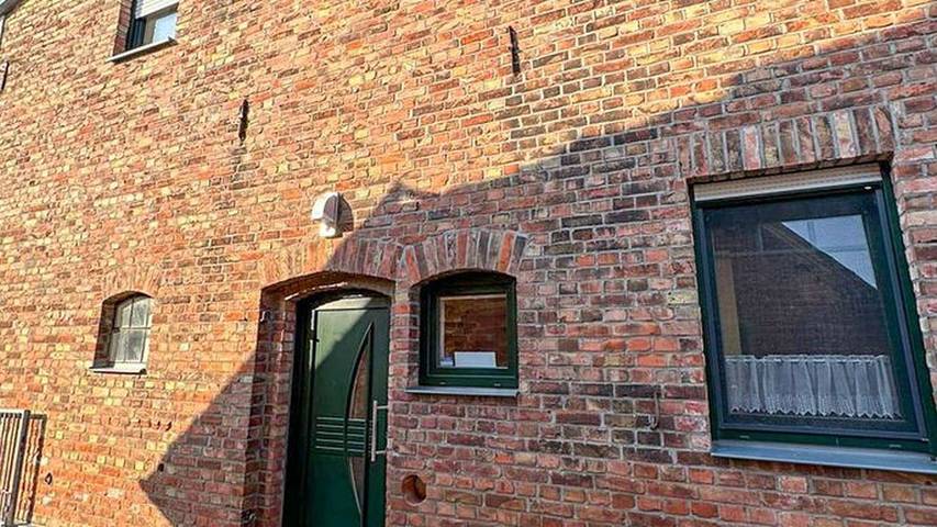 Ferienwohnung für 6 Personen, mit Terrasse in Lubmin - 2