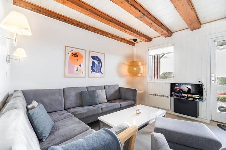 Villa für 4 Personen in Henne Strand - 2