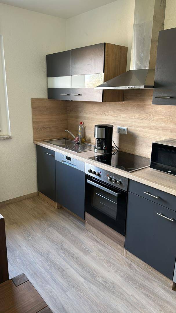 Ferienwohnung für 4 Personen