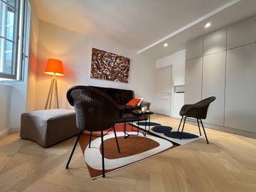 Gîte pour 4 personnes dans Office De Tourisme De Saint Jean De Luz