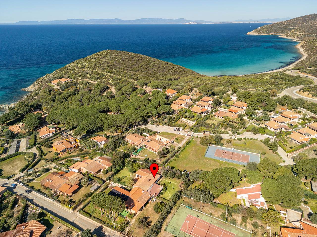 Surf in Geremeas, Cagliari e Dintorni