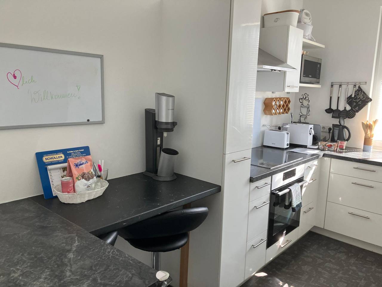 Appartamento intero, Lovely apartment near Vienna with a private pool in Traisental