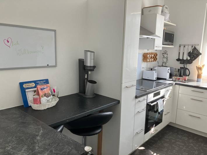 Hütte für 4 Personen, mit Garten und Whirlpool in Niederösterreich - 4