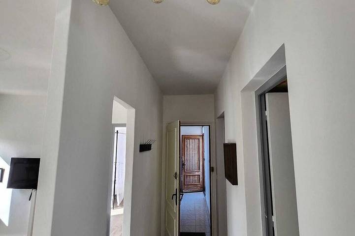 Appartement de vacances pour 3 personnes