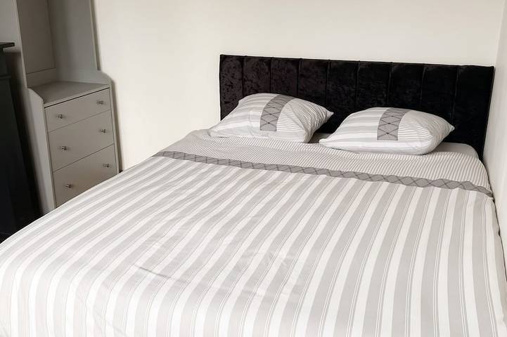 Apartamento entero, Homerez - Apto Valenciennes in Valenciennes, Región de Valenciennes