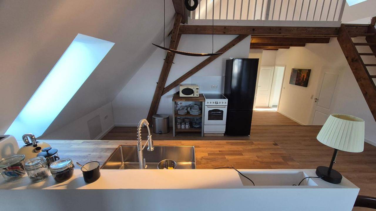 Ferienwohnung Melle - Westerhausen in Melle, Montagnes de Wiehen