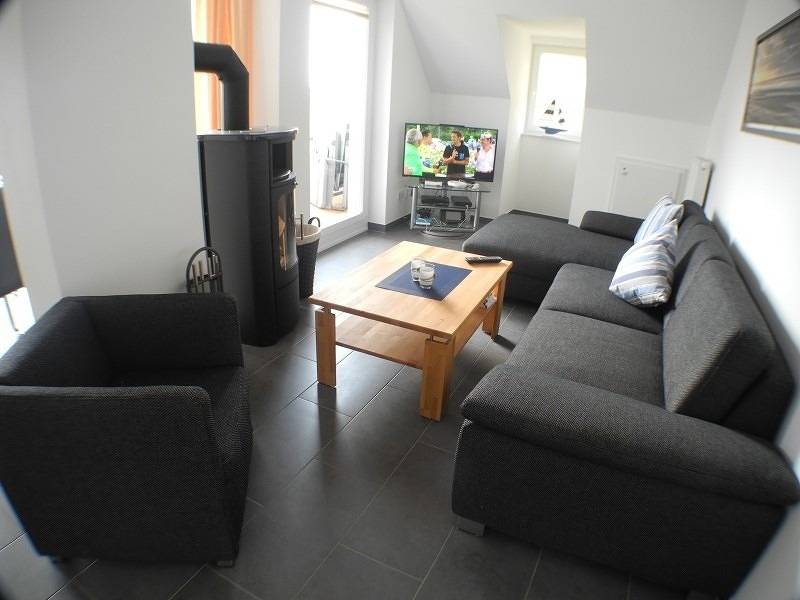 Ganze Ferienwohnung, Ostseebrise 13 - Großenbrode in Großenbrode, Ostholstein