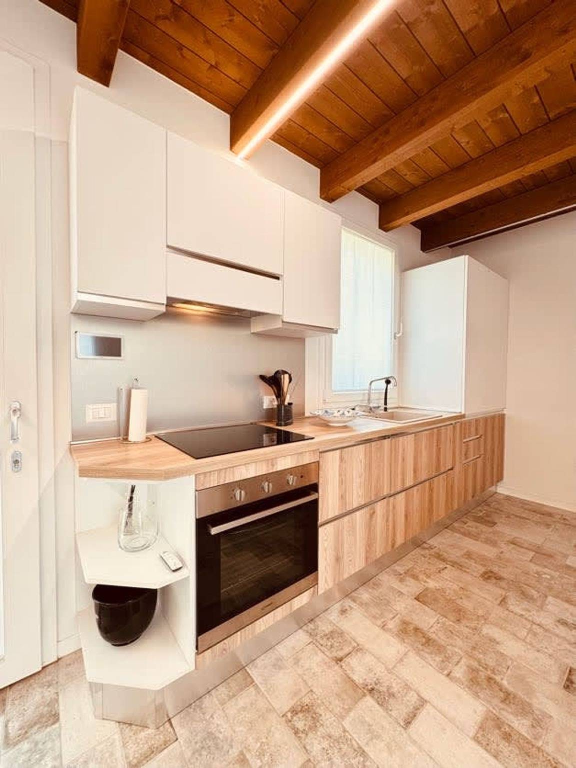 Ganze Wohnung, Villetta Monte San Lorenzo in Monte San Pietro, Bologna Provinz
