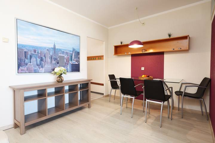 Ganze Ferienwohnung, Marina Wendtorf Yachtenkieker in Wendtorfer Strand, Wendtorf