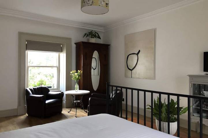 Location de vacances pour 2 personnes à Fort William - 2