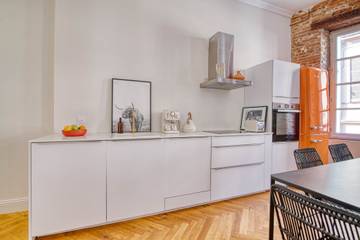 Appartement De Vacances pour 4 Personnes dans Toulouse, Haute-Garonne, Photo 4