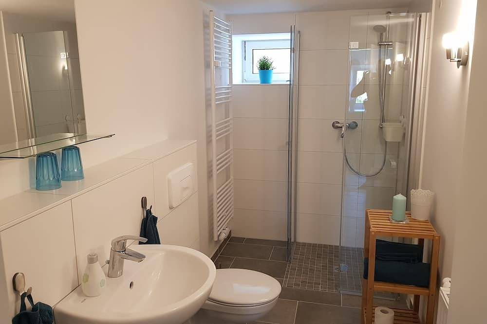 Ganze Wohnung, Ferienwohnung \"Zur Waldbühne\" in Schwarzenberg (Erzgebirge), Erzgebirge