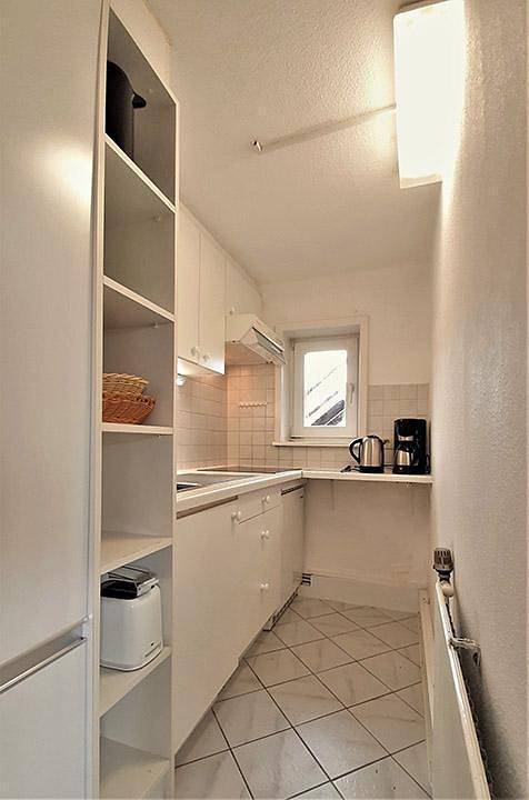 Ganze Ferienwohnung, Ferienwohnung 3 in Rantum, Sylt (Gemeinde)