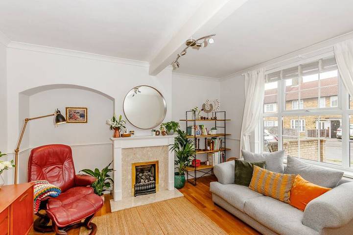 Ferienhaus für 5 Personen - 1